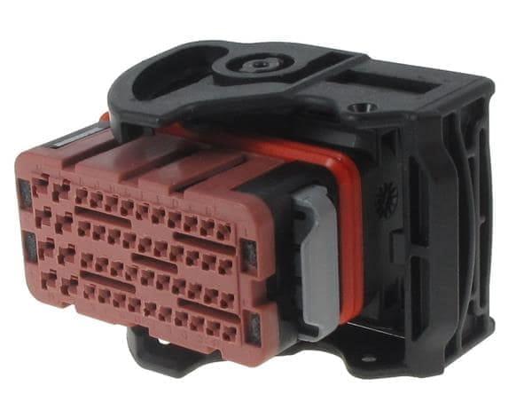 Разъём на кабель 643201319 Molex