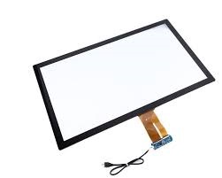 Сенсорный экран с контроллером SNT-ITO-TPB-12.1-ILI-R06 Sinotectronics