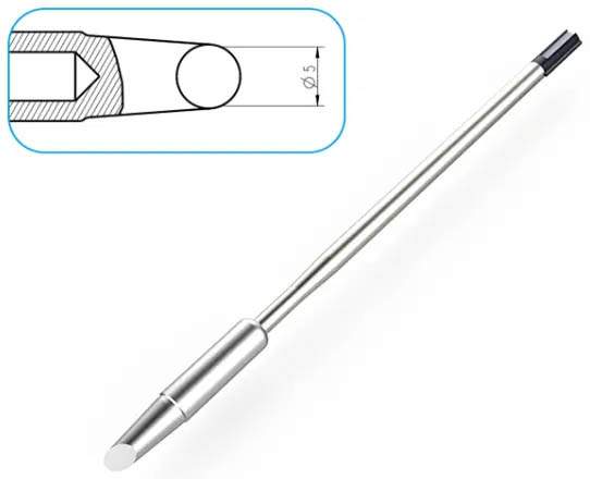 Картридж-наконечник T150-5C для GT-Y150 ATTEN