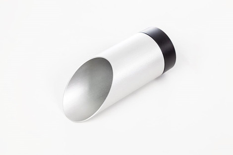 Дымоприемник 0CA10-5001