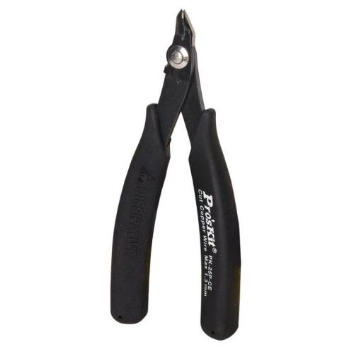 Кусачки 1PK-25P-CE антистатические, Pro'skit