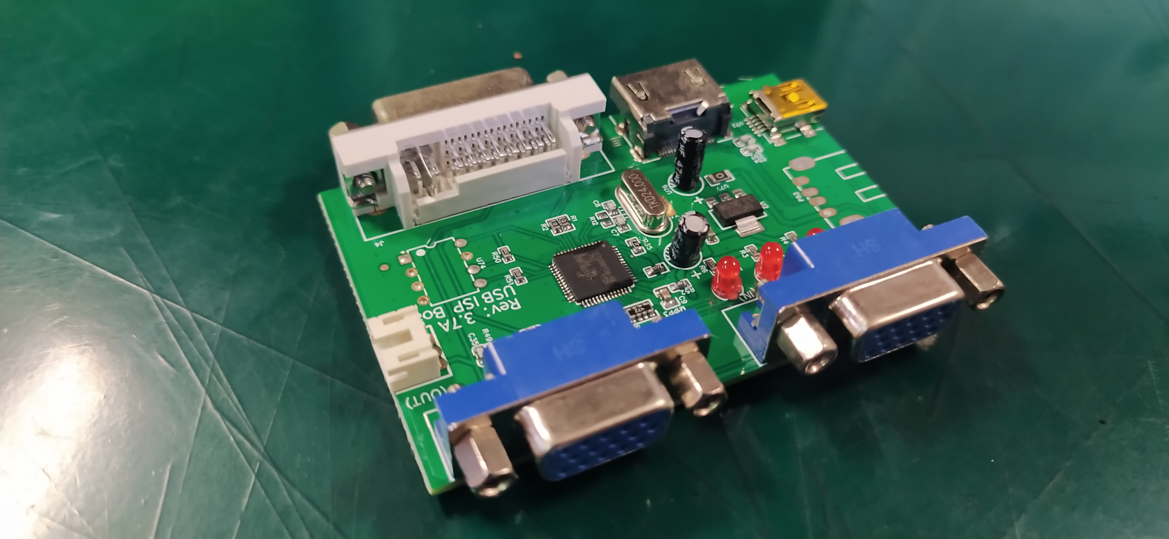 Программатор BTP-RTD-2K-T001 Sinotectronics