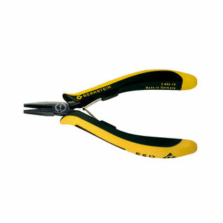 Плоскогубцы Bernstein 3-682-15 антистатические