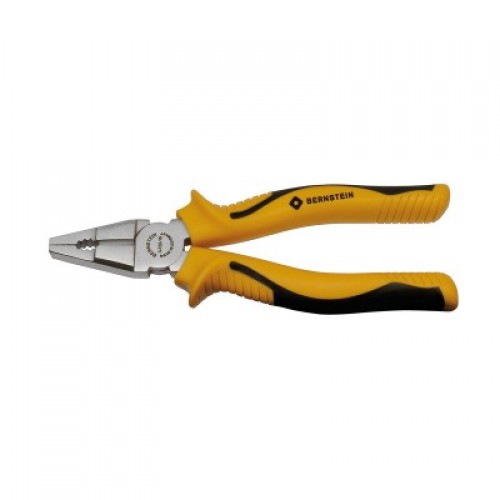 Пассатижи Bernstein 3-732-16