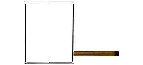 Резистивный сенсор 9534-00A AMT