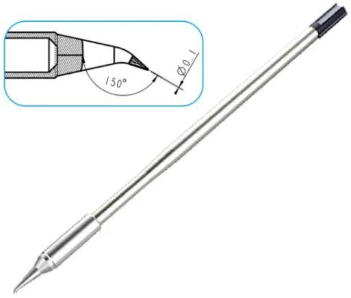 Картридж-наконечник T9130-0.1IS для Y9130 ATTEN
