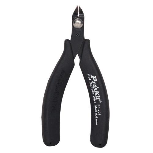 Кусачки 1PK-209 антистатические, Pro'skit