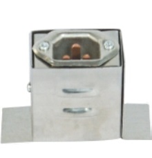 Разъём термостойкий T103 (16A250V)