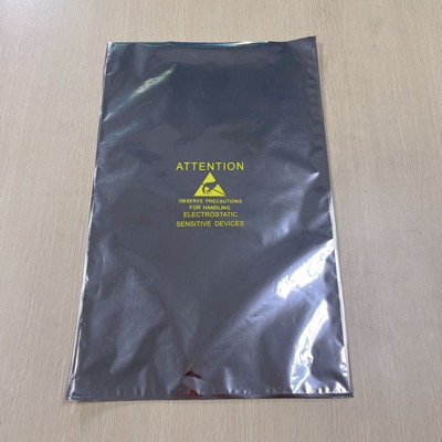 Пакет металлизированный влагозащитный SD 406x660 100 шт. Eles