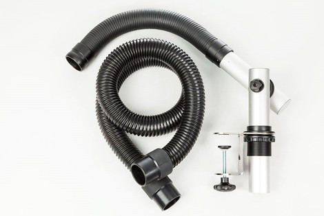 Воздуховод 0CA10-4001