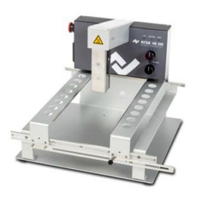 Станция паяльно-ремонтная HR200 Ersa