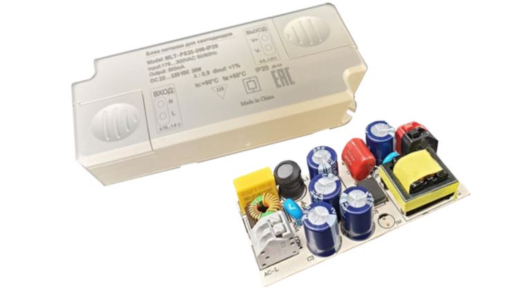 Блок питания MLT-PS35-300-IP20