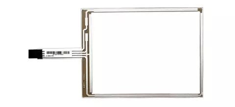 Резистивный сенсор 9509-00C AMT