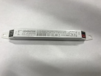 Блок питания D-CC 12W-350mA-E-08