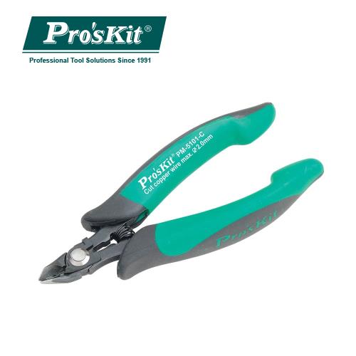 Кусачки PM-5101-C Pro'skit
