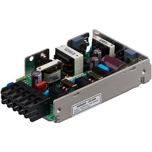 AC/DC преобразователь HWS50A-24/HD