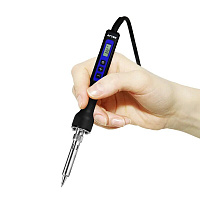 Паяльник ST‐2065D 65 Вт ATTEN