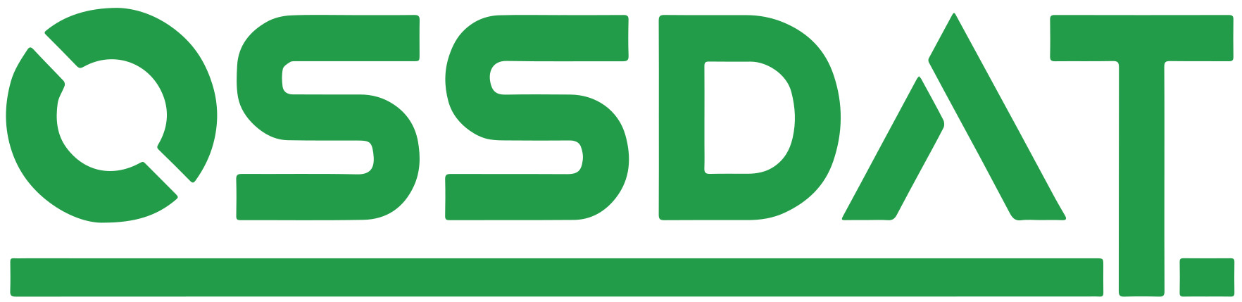 OSSDAT OSSDAT