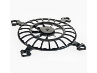 FG-80/P решетка 80x80 PLASTIC