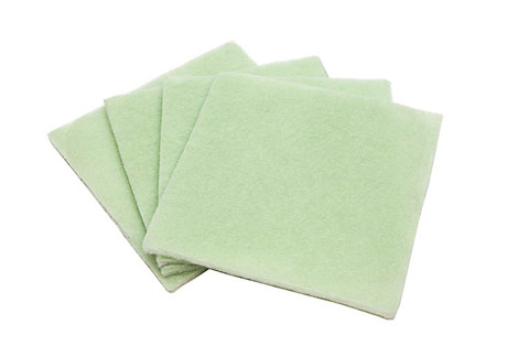 Префильтр 0CA10-1002/04