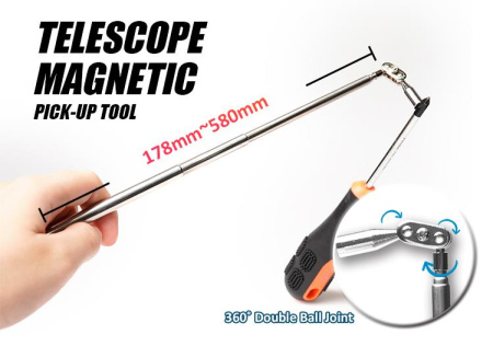 Набор инструментов PK-4046BM Pro'skit