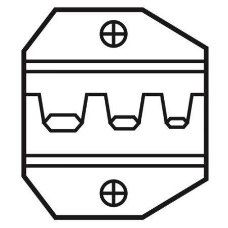 Сменные губки 1PK-3003D2 Pro'skit