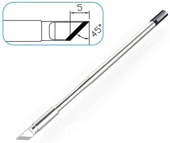 Картридж-наконечник T9130-K для Y9130 ATTEN