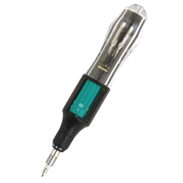 Отвертка SD-9810A (10 в 1)