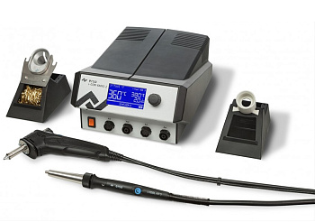 Станция паяльно-ремонтная i-CON VARIO 2/AXV 220В