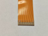 Гибкий шлейф FFC_39_pin_pitch=0.3 mm Sinotectronics