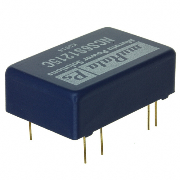 DC/DC преобразователь NCS6S1215C