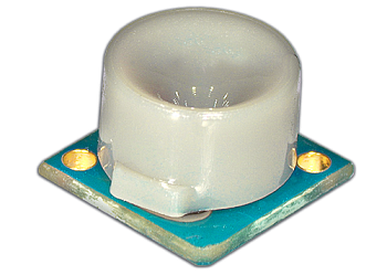 Отладочная плата EV_MOD_CH201-00-01 InvenSense