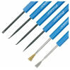 Набор инструментов для пайки DP-3616, 6шт, Pro'skit