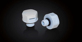 Клапан выравнивания давлений M12-VP Beisit