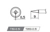 Картридж-наконечник T950-0.5I для Y950 ATTEN