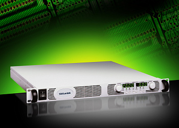 Программируемый источник питания GEN-30-50-LAN-PSINK