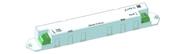 Блок питания СТС 30-350-87-1-П-Б IP20 001.04