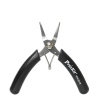 Длинногубцы 1PK-501E Pro'skit