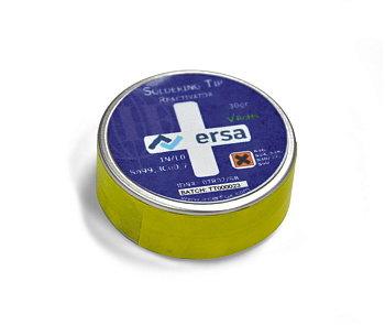 Реактиватор паяльных жал TR02, 30г