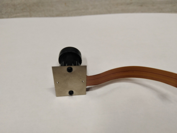 OV5640 Camera module