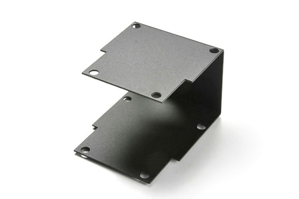 Подставка STR100  для двух паяльных станций