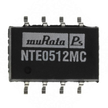 DC/DC преобразователь NTE0512MC