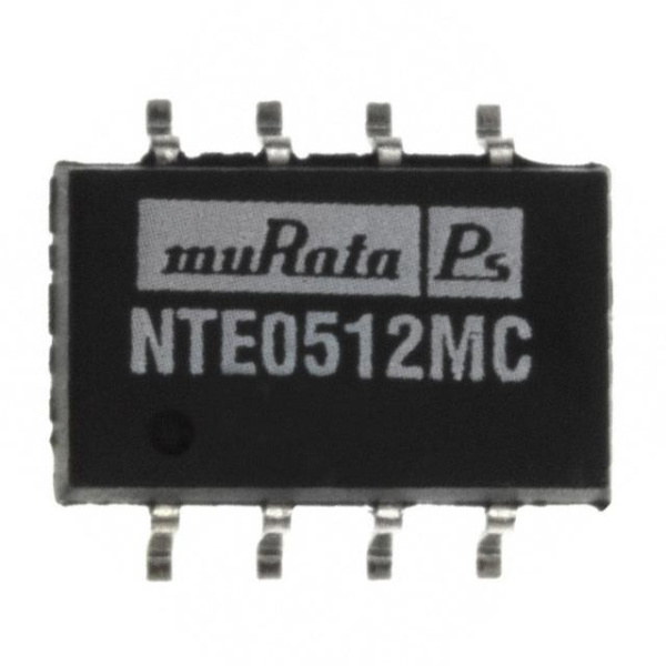 DC/DC преобразователь NTE0512MC