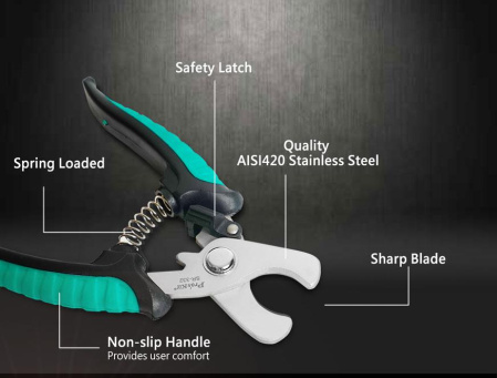 Ножницы универсальные SR-332