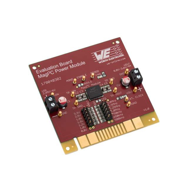 DC/DC преобразователь 178040302