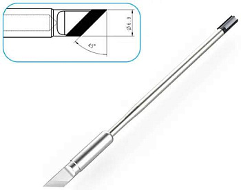 Картридж-наконечник T150-K для GT-Y150 ATTEN