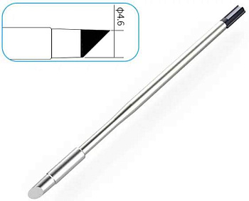 Картридж-наконечник T9130-4.6C для Y9130 ATTEN