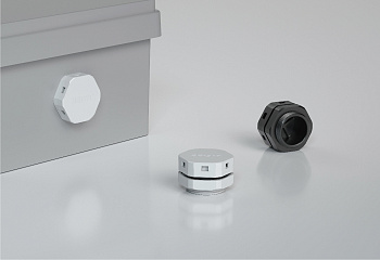 Клапан выравнивания давлений M12-VP-S Beisit