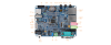 Одноплатный компьютер OK1061-S Forlinx