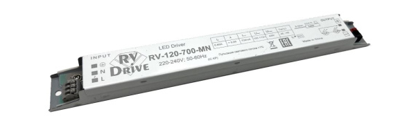 Блок питания RV-120-700-MN RV-Drive